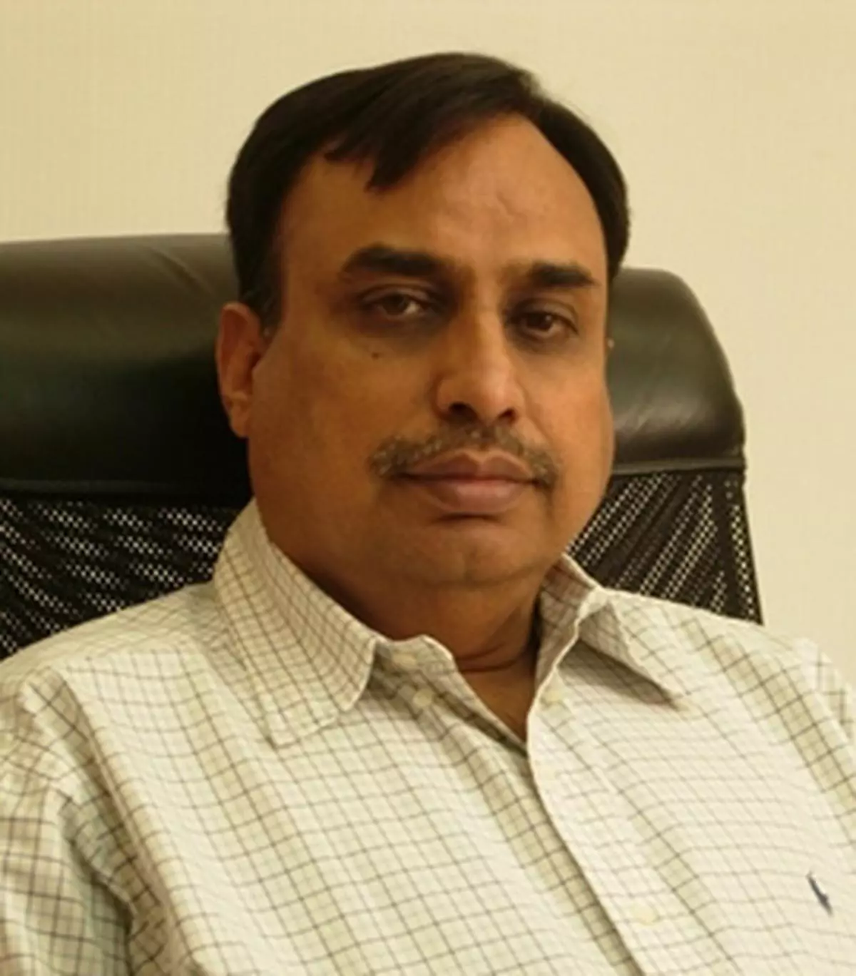 Jawahar Goel, CMD of Dish TV