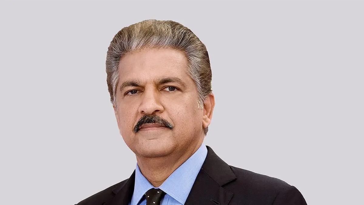 The 90-minute test: How Anand Mahindra selects leaders for strategic bets