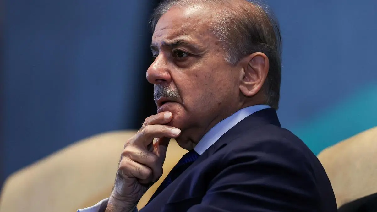 Pakistan’s role in West Asia ceasefire sparks political debate in New Delhi