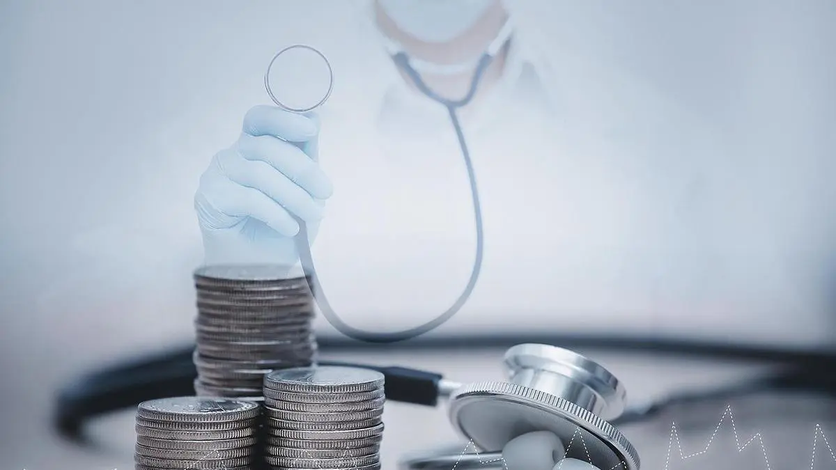 Diagnose financial health at home with these vitals