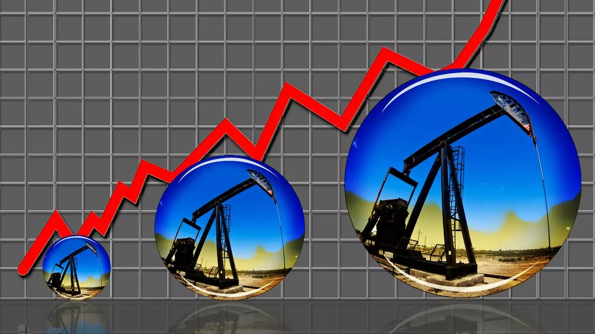 Нефть инвест проект