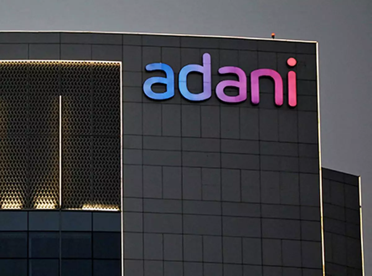 Adani Group achieves financial closure for Kutch Copper project - The Hindu BusinessLine