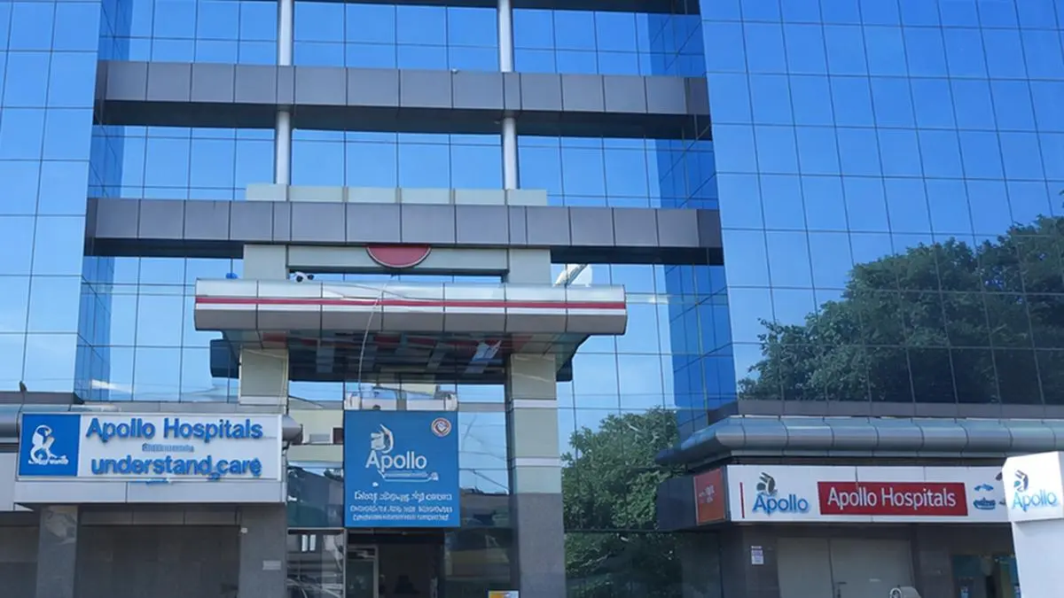 Apollo Hospitals opens Sports Injuries centre in Hyderabad