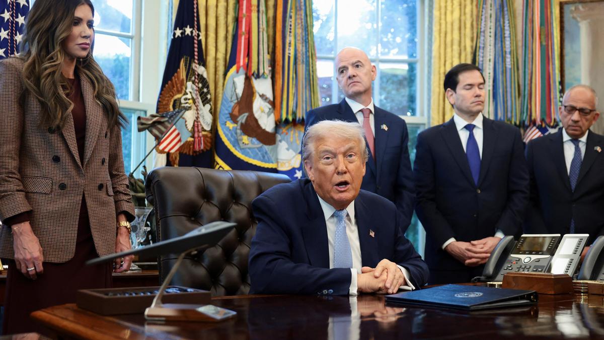 Trump says US will sell F-35s to Saudi Arabia ahead of MBS’ Washington visit