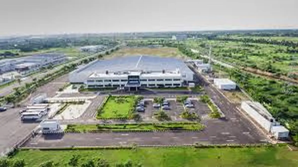 Sanmar Group’s engineering units to expand manufacturing at OneHub Chennai