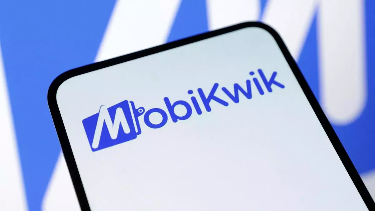 MobiKwik IPO Listing & Share Price Live: One MobiKwik Systems stock debuts today