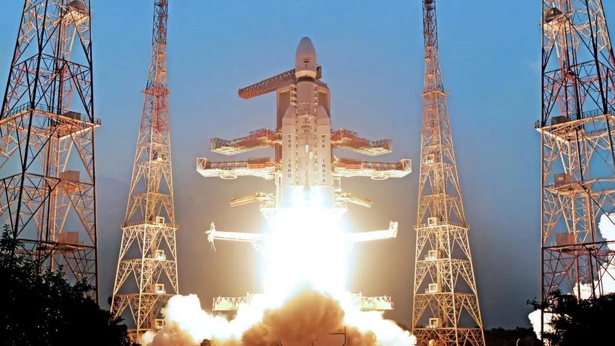 Ananth Technologies supplies critical components to ISRO’s CMS-3 satellite