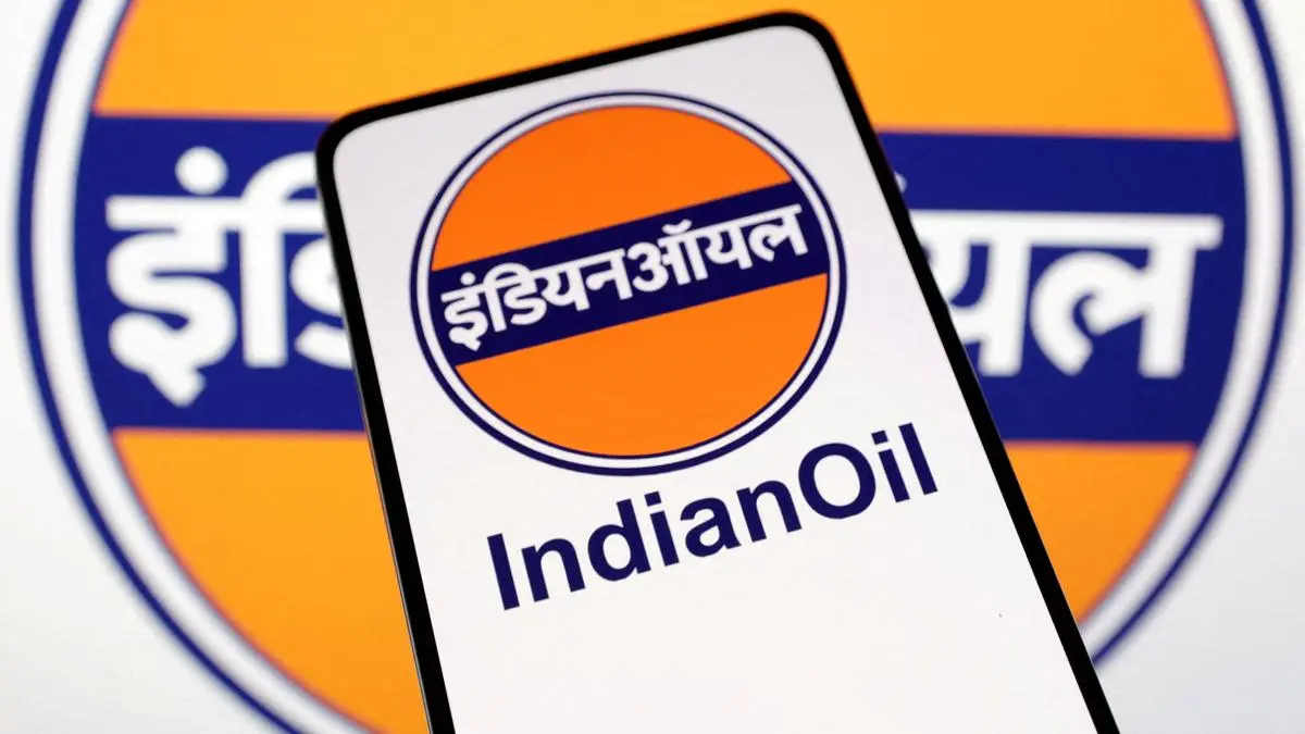 Indian Oil Corporation lines up ₹1.66 lakh cr investment over next 5 years to grow business