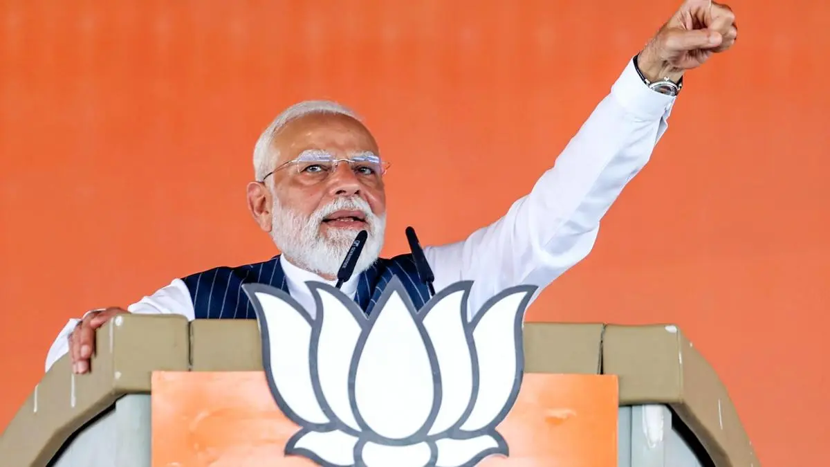 Prime Minister to inaugurate Ganga expressway on April 29