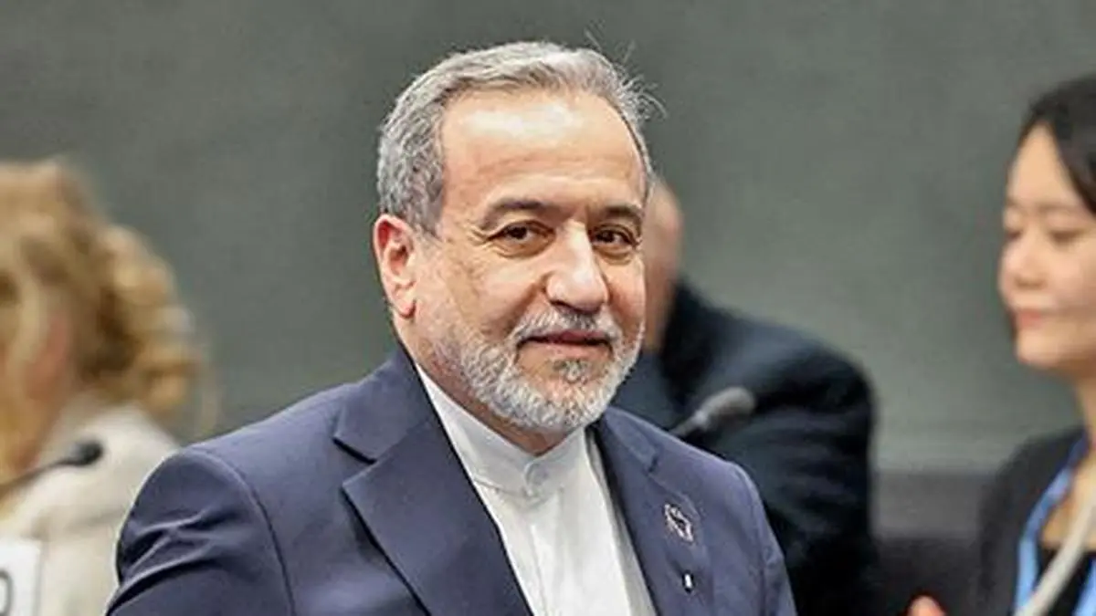 Iran rules out direct talks with US during Abbas Araghchi Pakistan visit