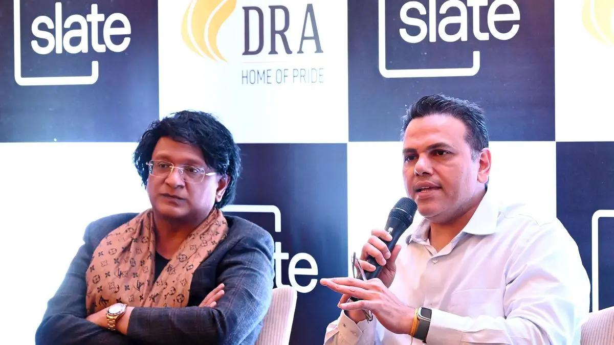 DRA partners with California-based Slate AI for AI-led construction management