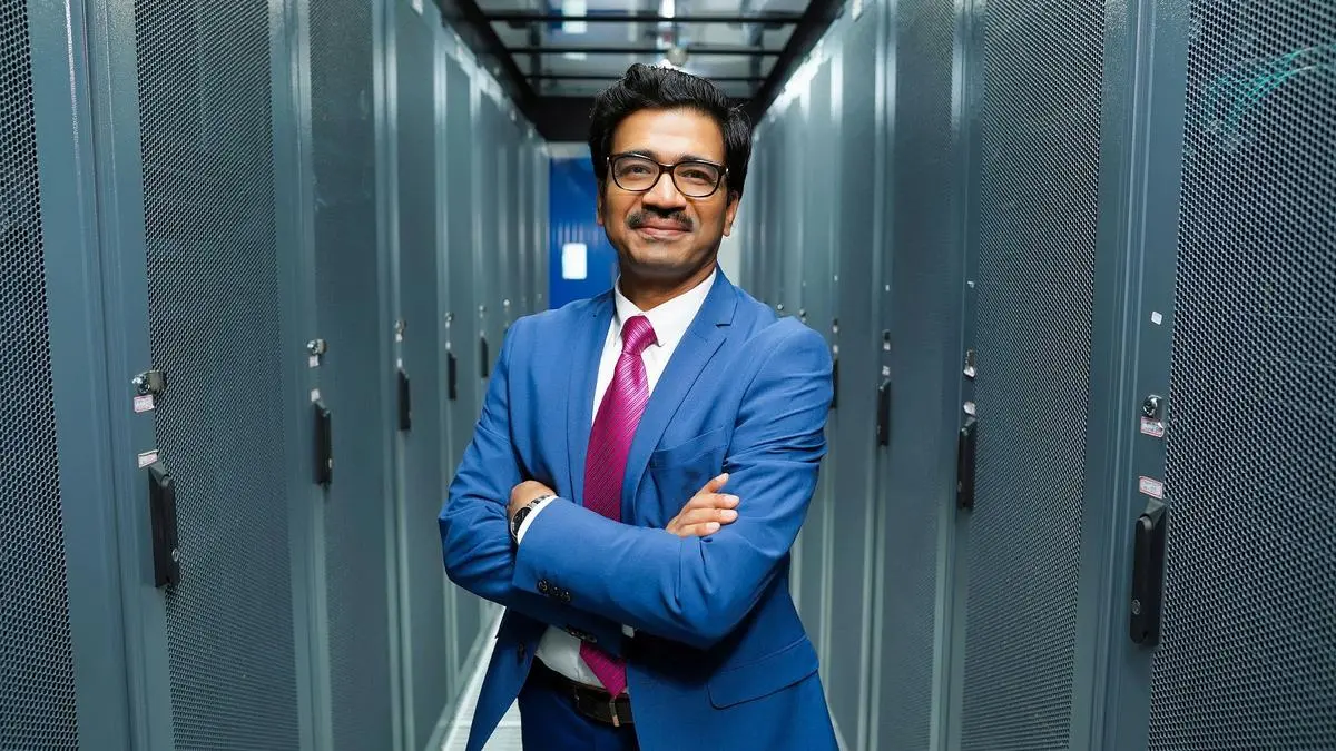 Yotta Data Services to provide over 50% of India’s AI Mission’s GPU compute capacity