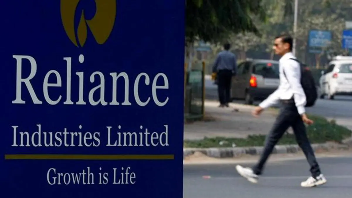Reliance Industries reports 12.6% drop in quarterly net profit to ₹16,971 crore in March quarter
