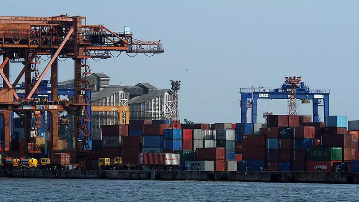 India’s marine product exports reach record high of $7.74 billion in ...