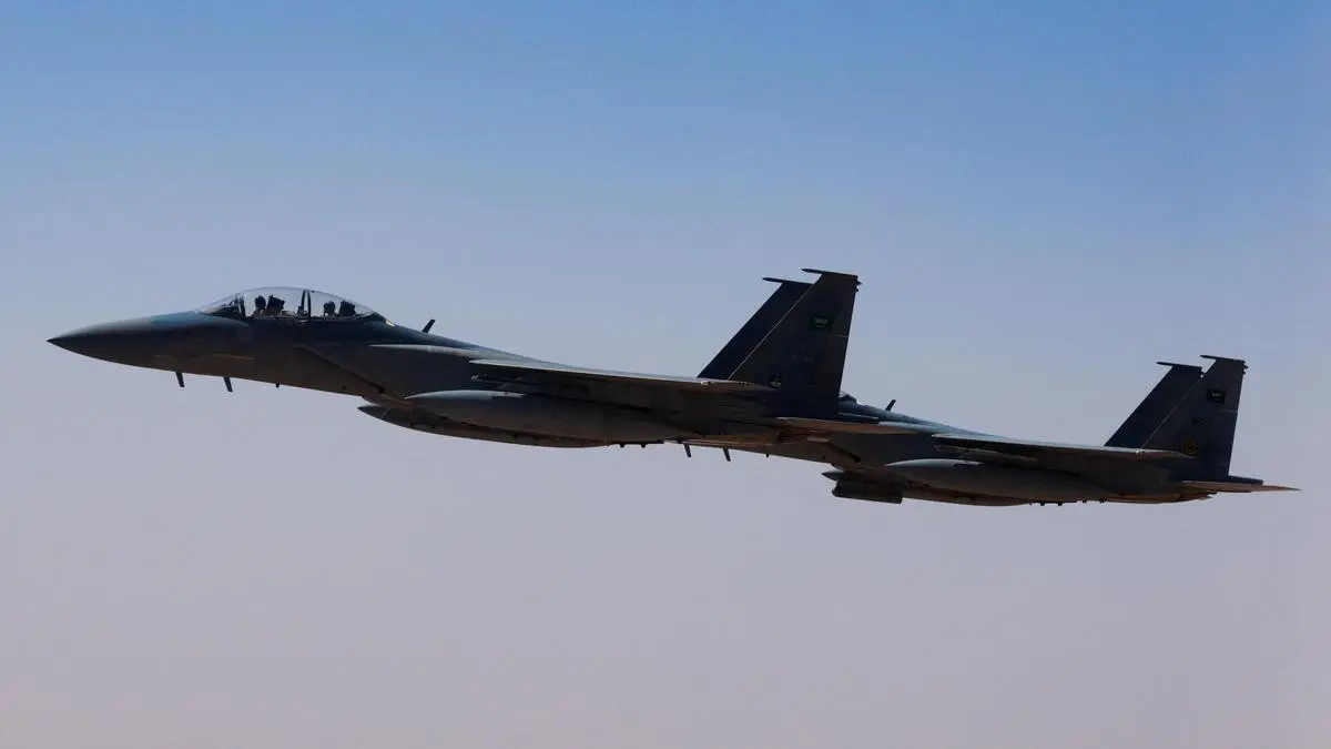 Saudi Arabia reportedly carried out secret strikes on Iran during West Asia war