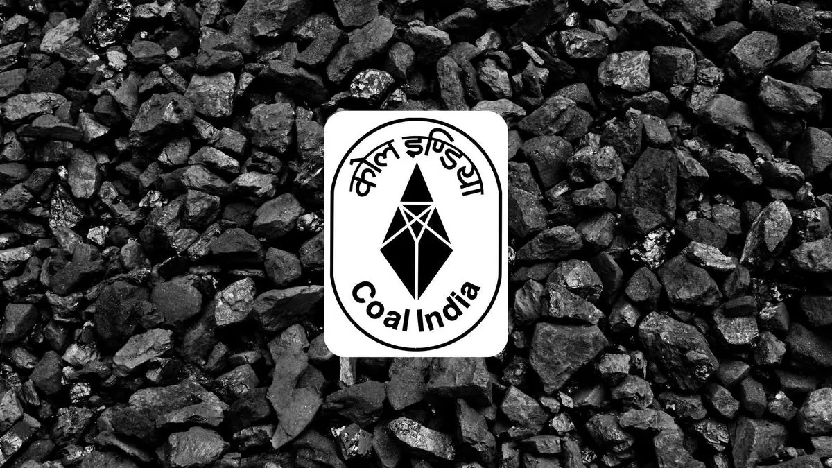 thehindubusinessline.com - Coal India to spend ₹3,300 crore for new coking coal washeries