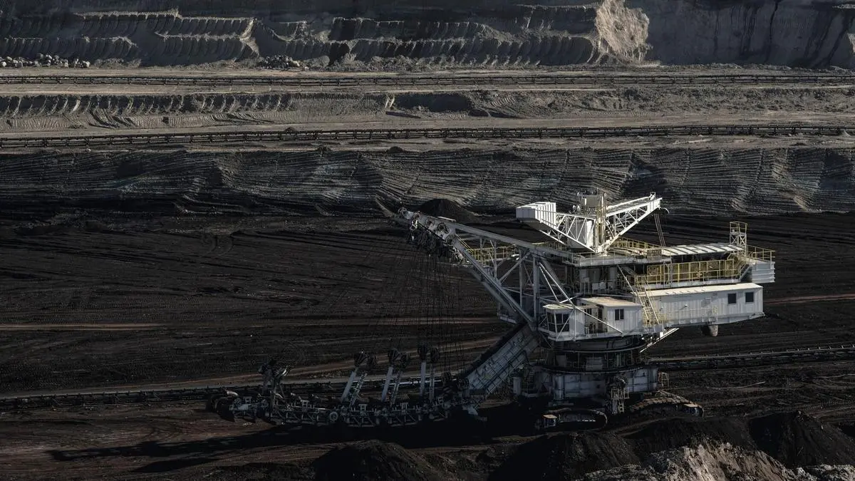 Europe’s unwanted coal heads to China and India as heat builds The