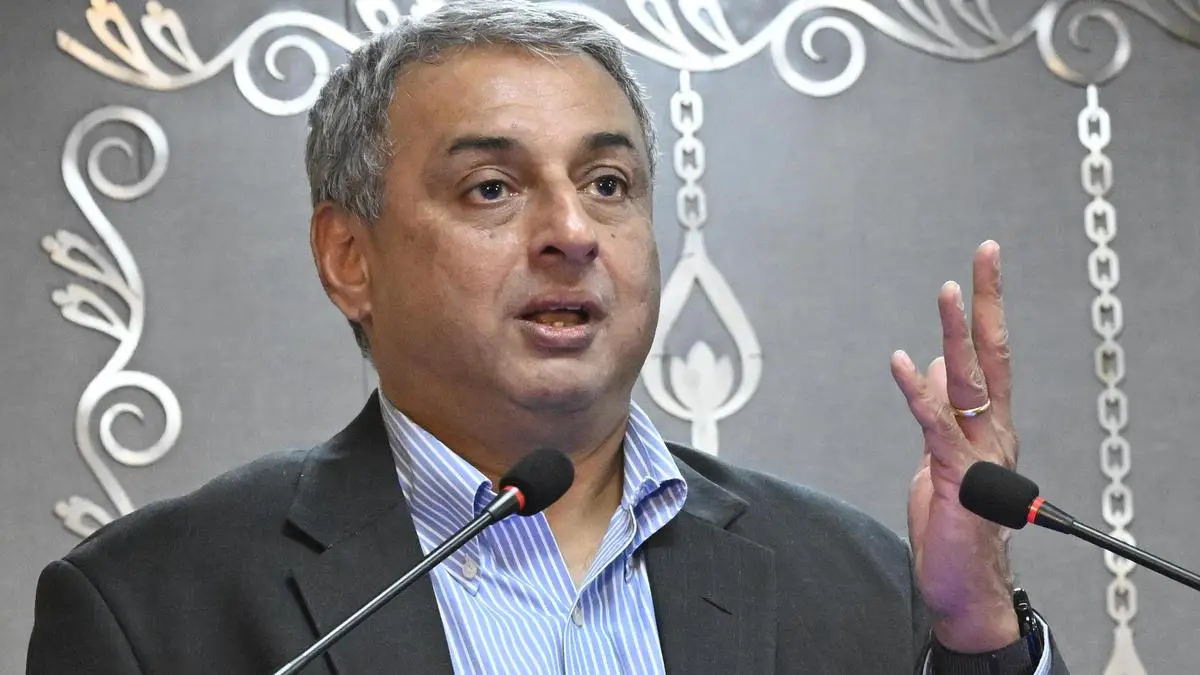 Adapting to disruptions key for progress, says TATA Steel Global CEO