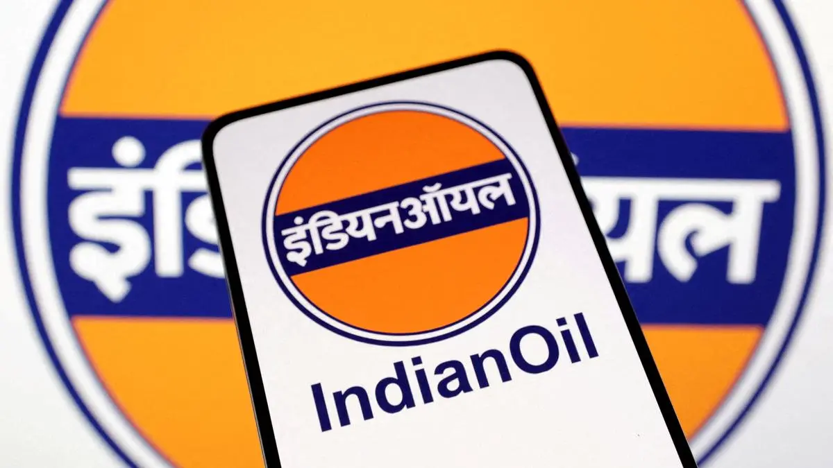 IOC signs pact for supply of sustainable aviation fuel to Air India