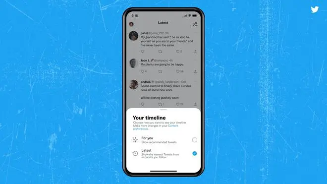 Recommendations on Twitter Recommendations on Twitter