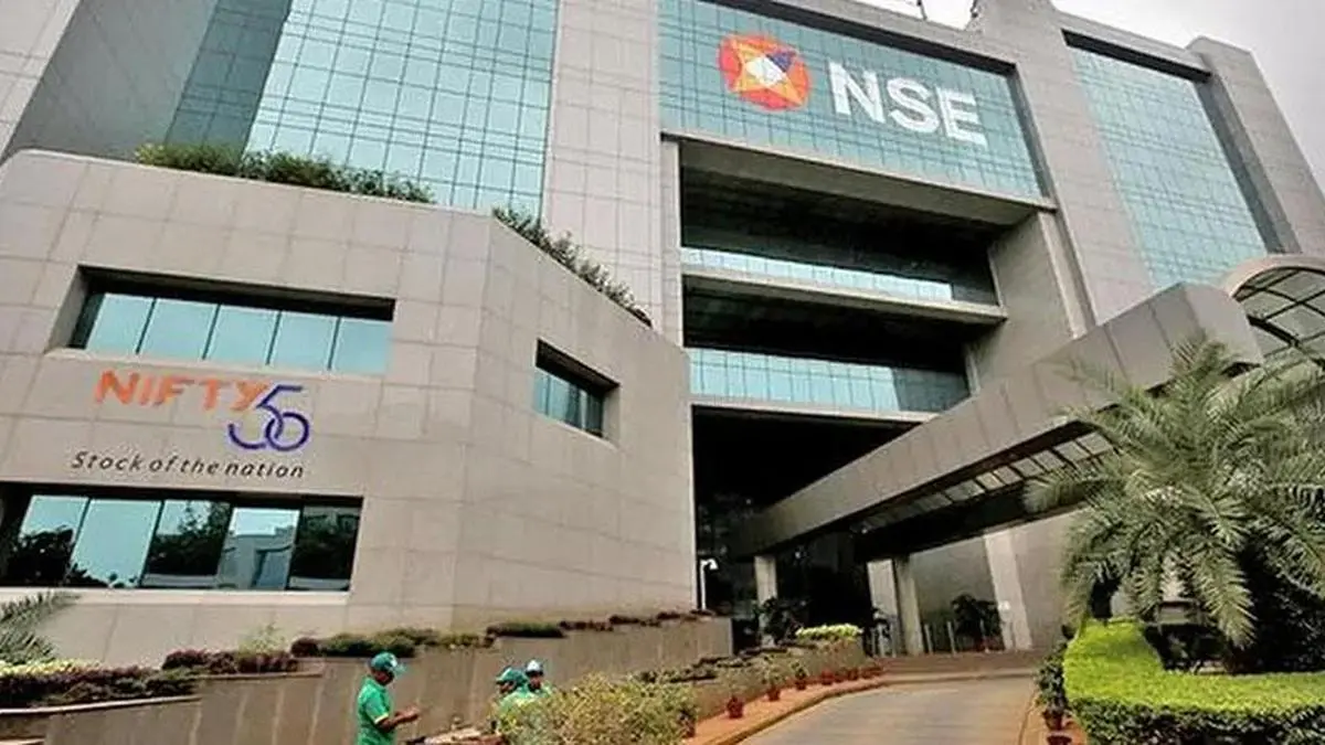 Excelsoft Technologies Share Price Listing Live: Shares to debut on NSE, BSE today