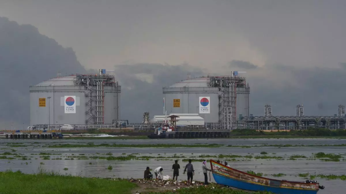 Petronet LNG net profit up 9% Y-o-Y in Q2 FY24