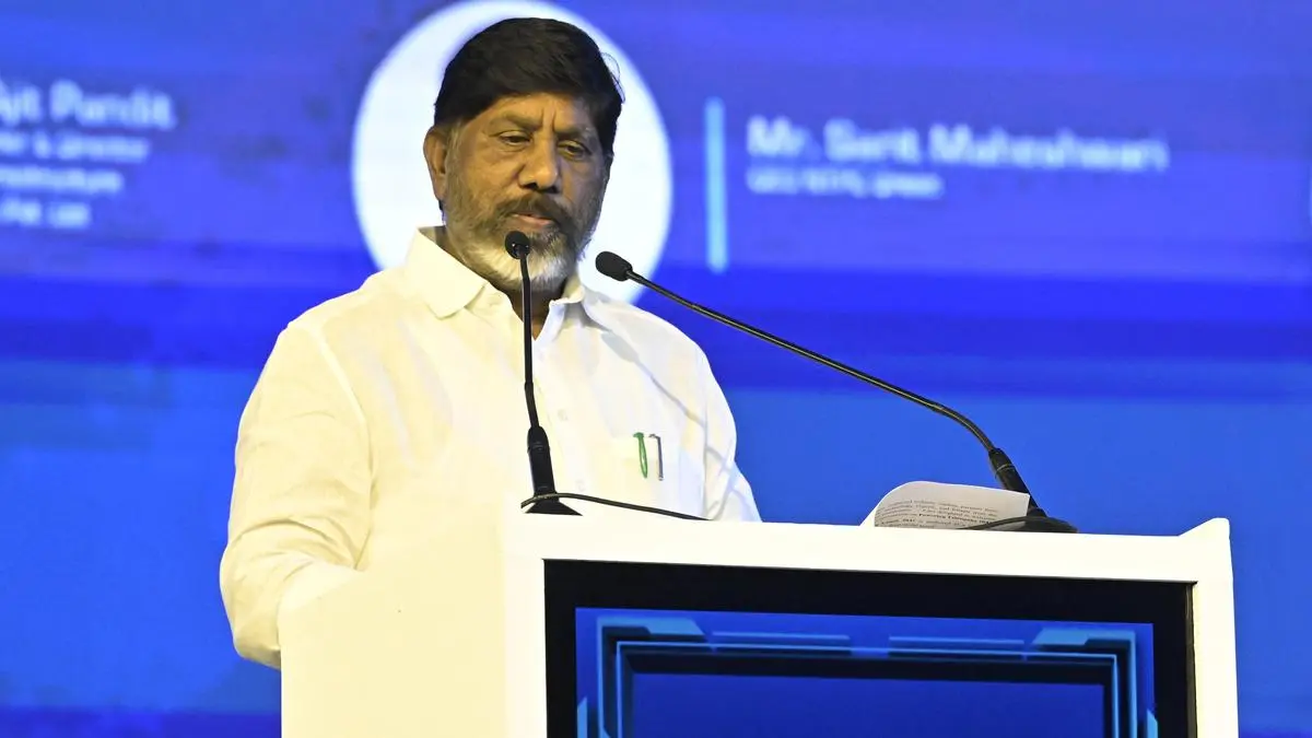 Green energy: Telangana needs a roadmap for decarbonisation, say experts