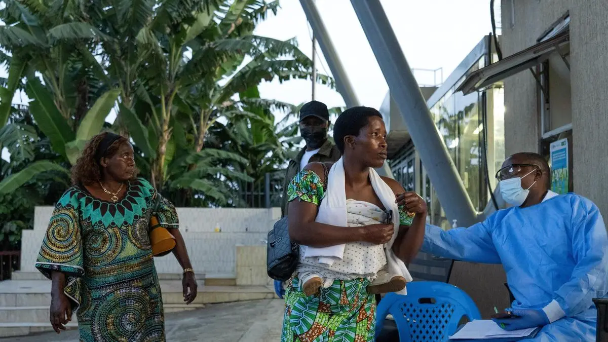 Congo Ebola outbreak timeline: How the deadly virus spread across borders