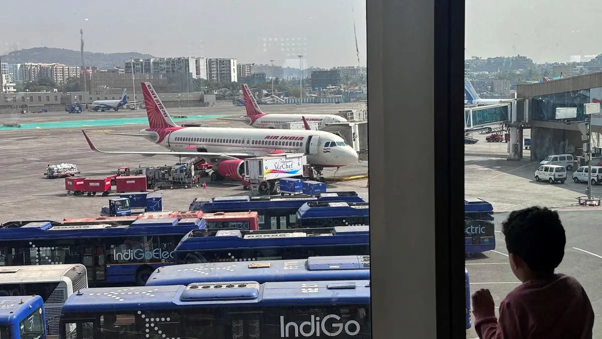 Turkey's Celebi sues India over 'vague' clearance pullback amid Pakistan conflict