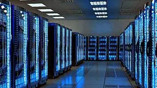 Data embassies represent a groundbreaking approach to securing critical digital data in an interconnected world Data embassies represent a groundbreaking approach to securing critical digital data in an interconnected world