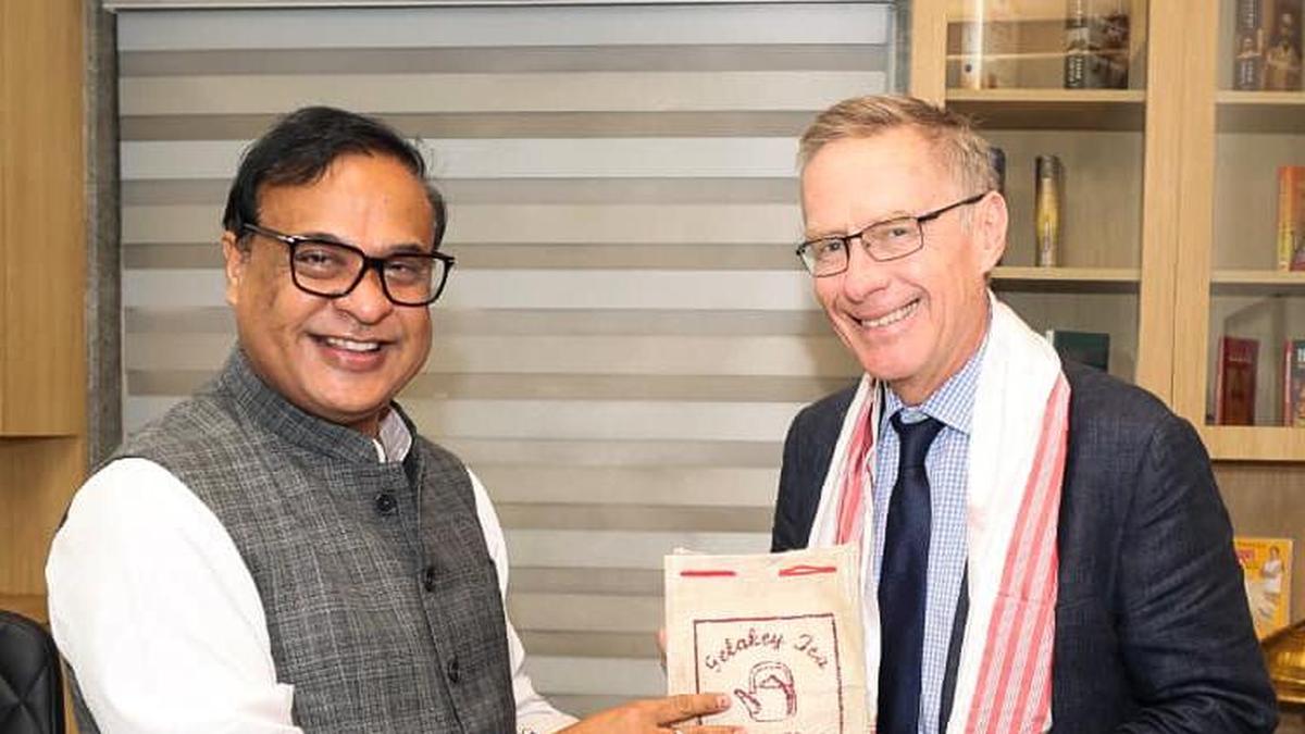 IFAD and India strengthen partnership on sustainable rural development