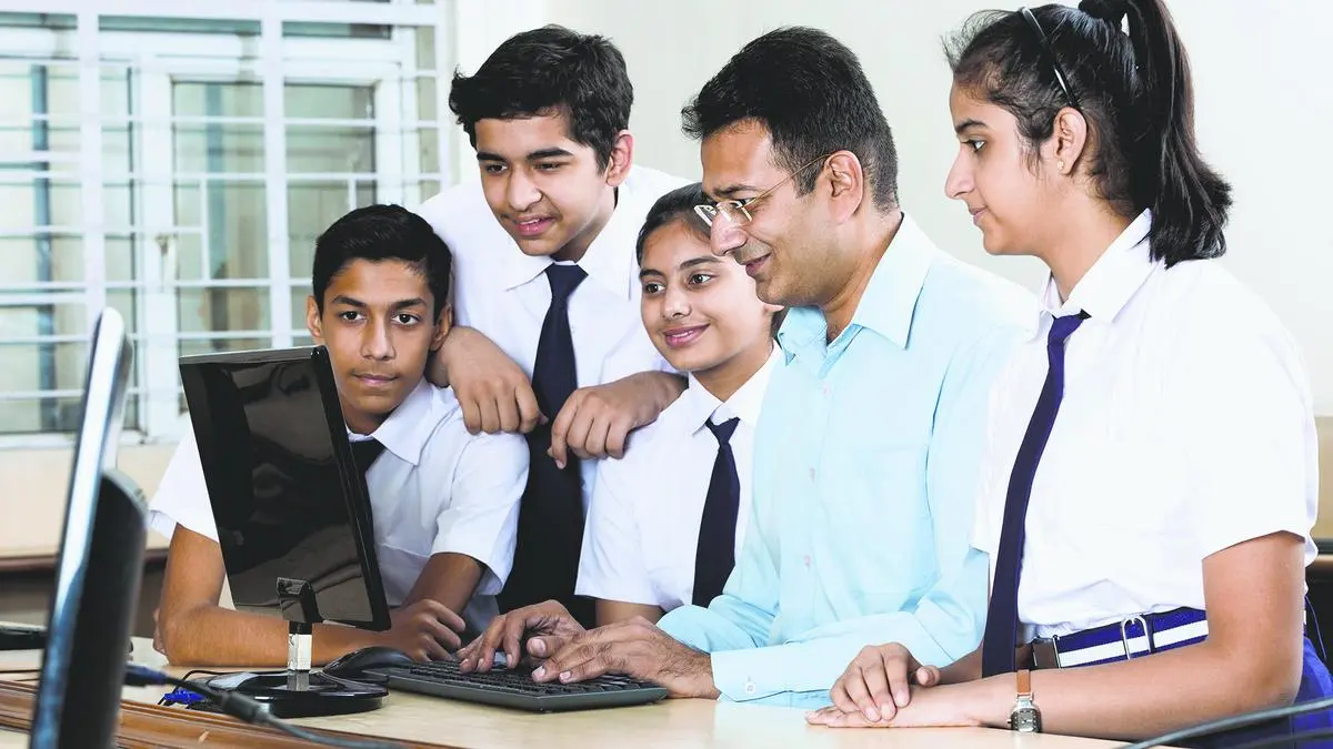 Evo11ve.AI launches AI coach portal to boost academic outcomes for CBSE students