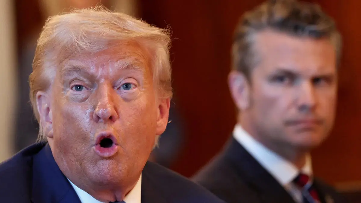 Trade by Threat - Trump forces compliance, not cooperation: GTRI
