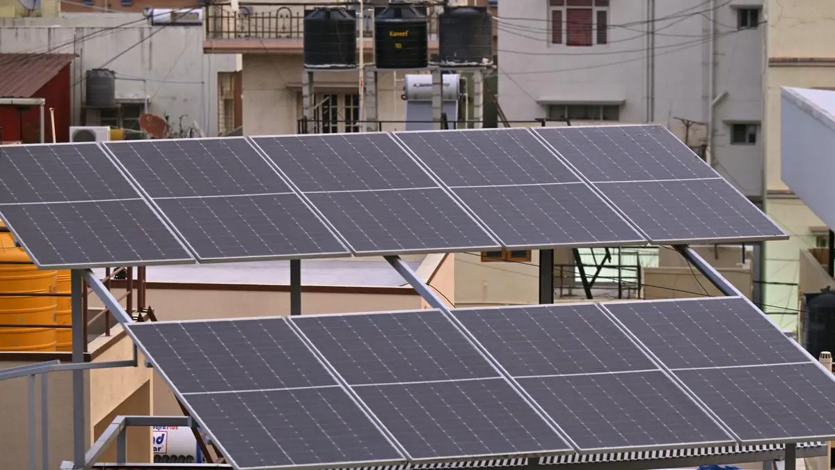 Private sector firms can now become Renewable Energy Implementing Agency