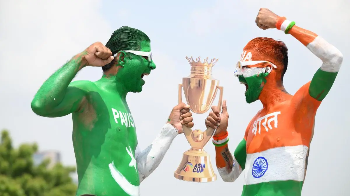 India, Pakistan cricket teams to face off in Asia Cup as emotions run high after May clashes