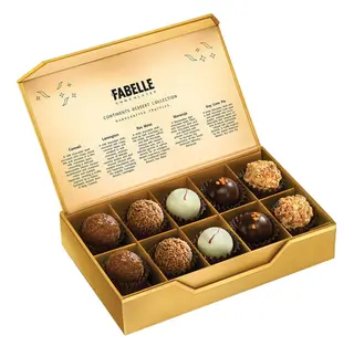 thehindubusinessline.com - ITC aims to double manufacturing capacity, retail footprint of luxury chocolate brand Fabelle