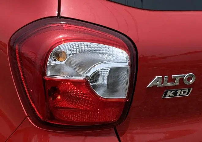 2022 Maruti Suzuki Alto K10 2022 Maruti Suzuki Alto K10