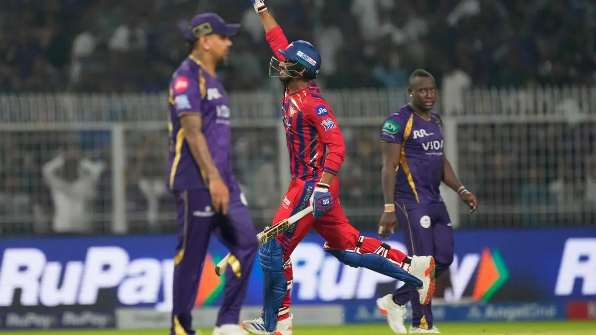 IPL 2026: Ad volume witness marginal dip in first 13 matches