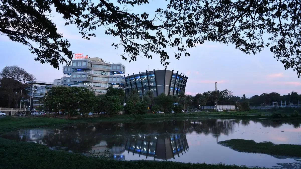 Blackstone-backed Bagmane Prime Office REIT to go public; plans to raise ₹3,405 crore via IPO