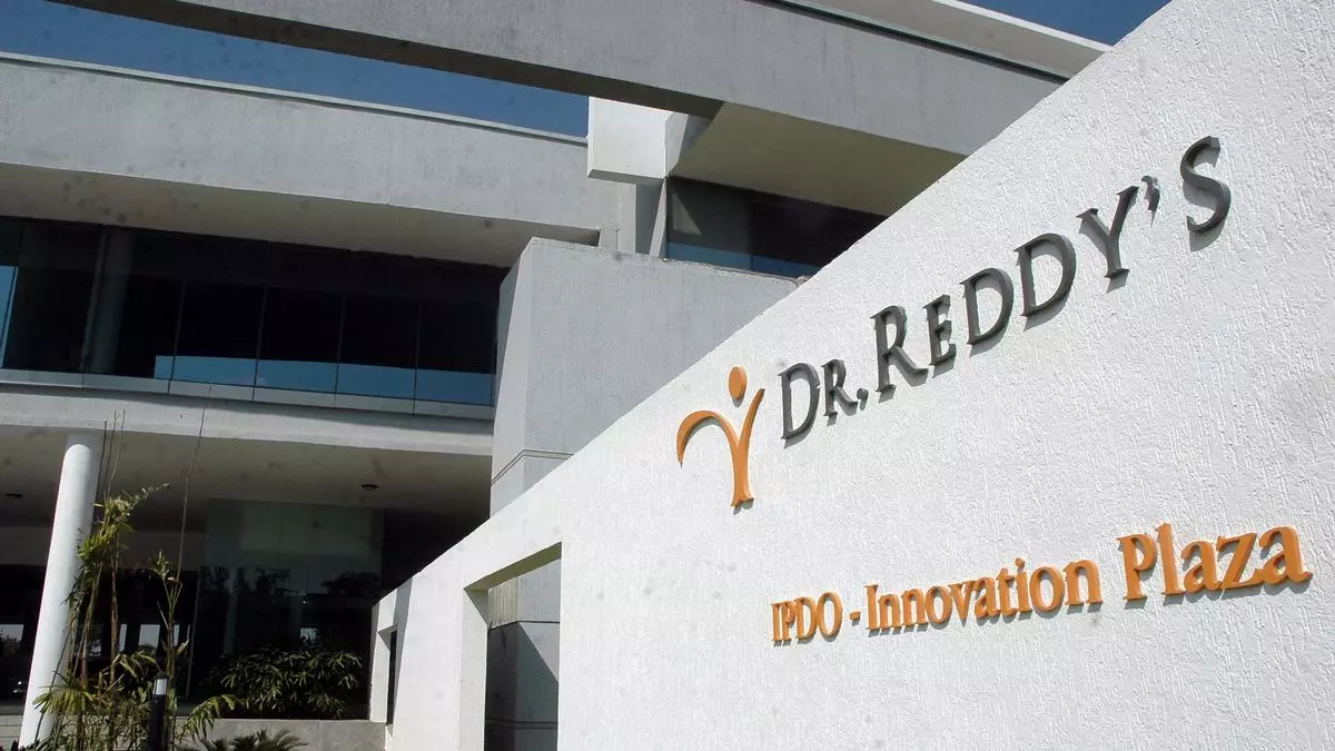 Dr Reddy’s Arm Inks Pact With Coya Therapeutics For Development Of ...