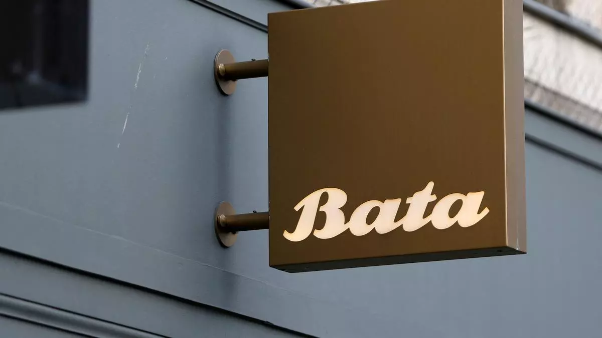 Bata India wants to see volume back growth to continue