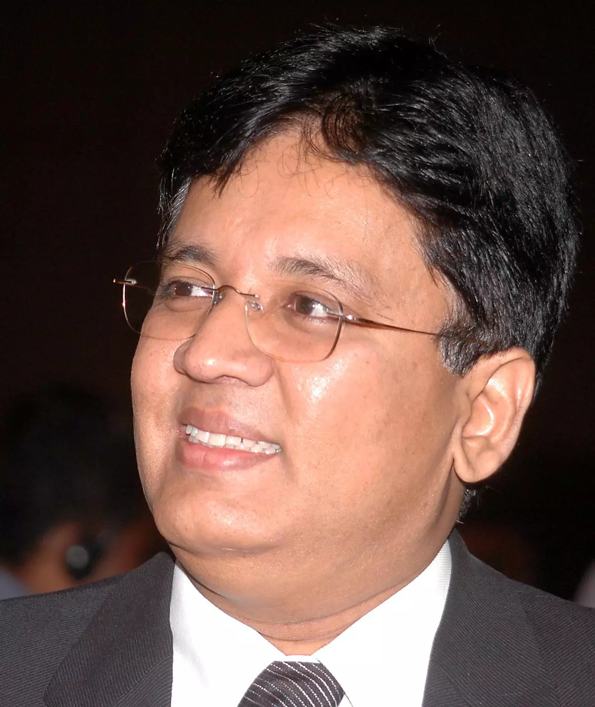 Kalanithi Maran, Executive Chairman, Sun Network 
