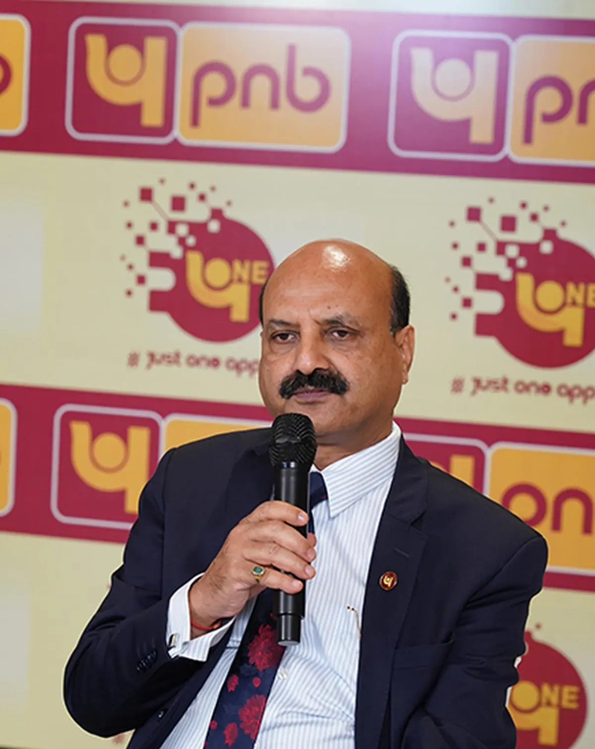 thehindubusinessline.com - PNB expects GST rate cut to boost credit growth for retail, MSME: MD & CEO Ashok Chandra