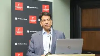 EEPC Chairman Pankaj Chadha 