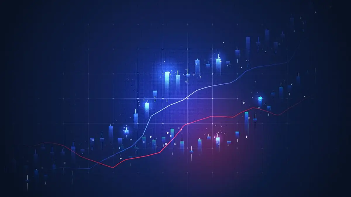 Markets trade marginally higher after muted start