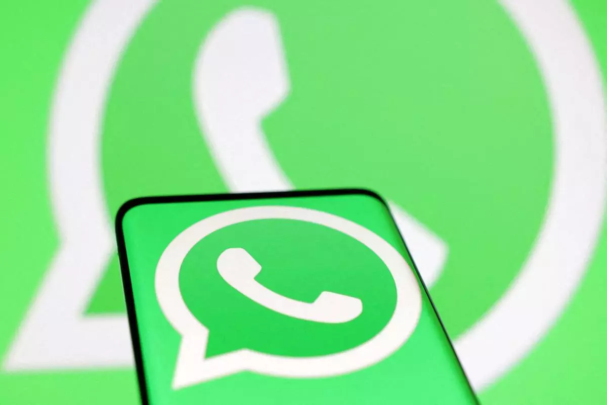 Whatsapp Introduces 'private Reply' Feature For Group Chats