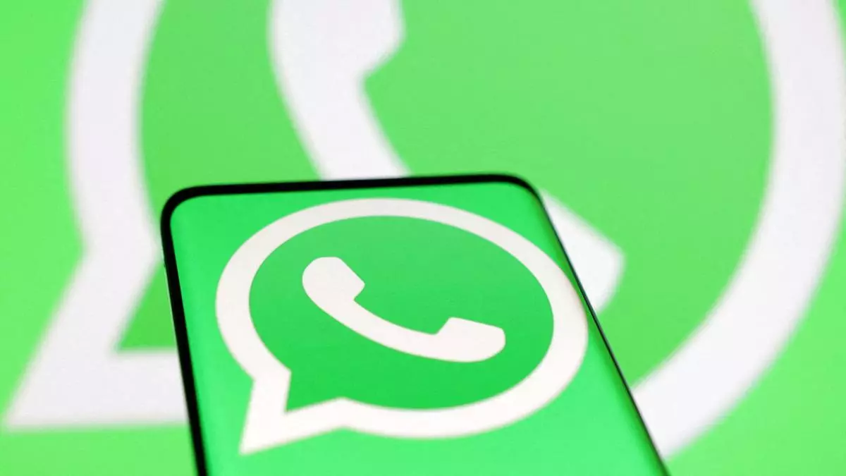 WhatsApp unveils ‘Secret Code’ feature to enhance privacy - BusinessLine