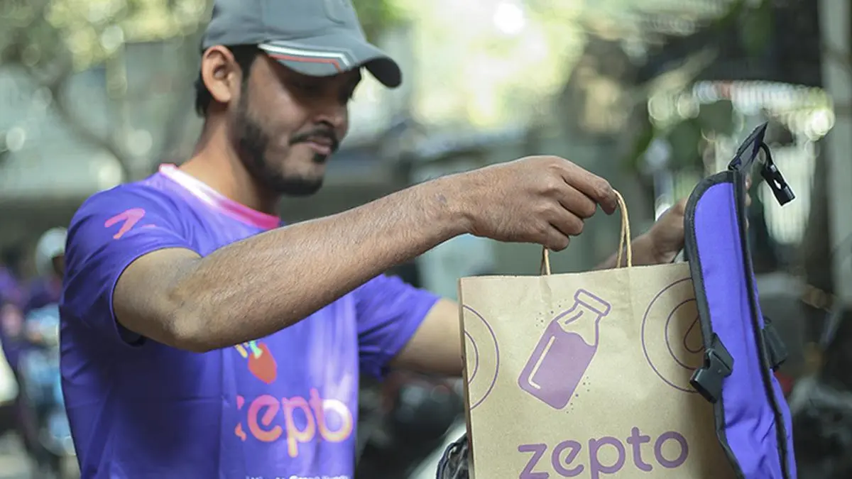 Zepto launches membership programme ‘Zepto Pass’ for all users