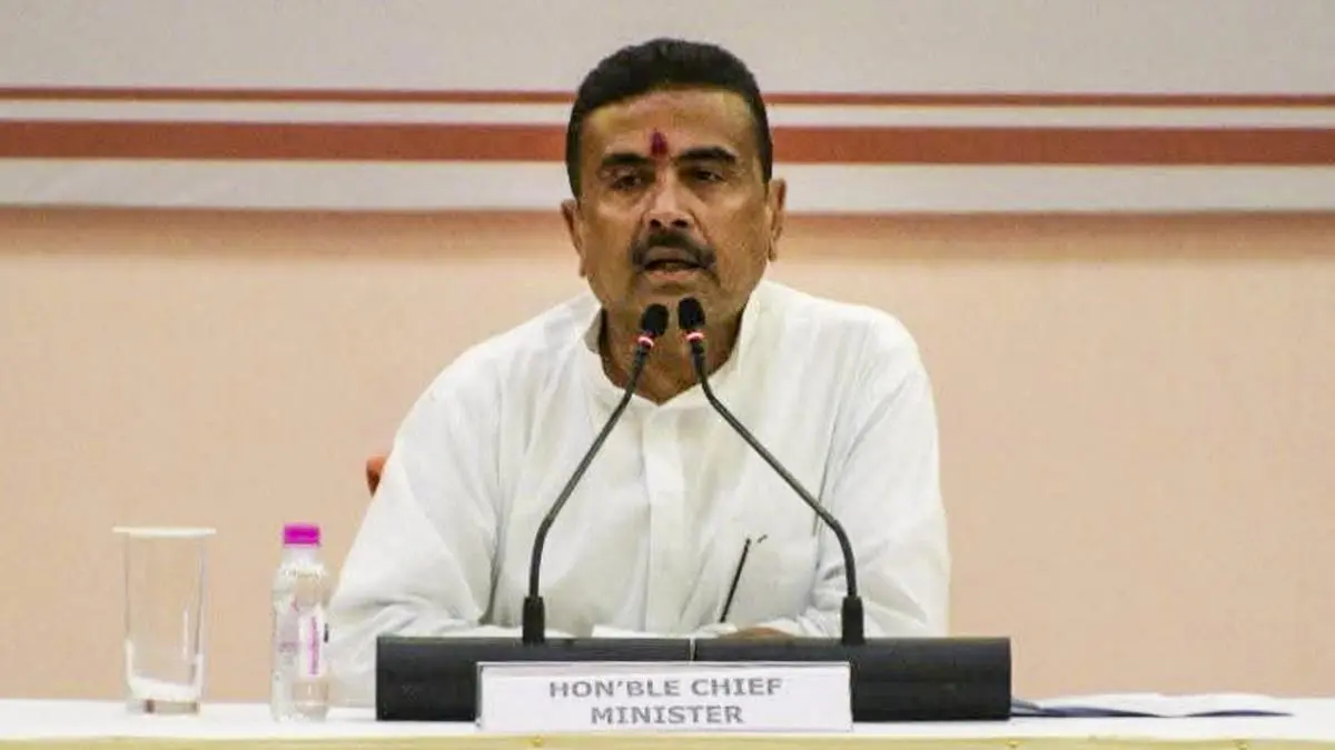 West Bengal CM Adhikari to retain Bhabanipur Assembly segment, give up Nandigram