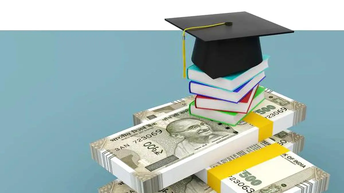 India’s bank education loans record decade-high 15% jump to ₹8.58 lakh crore in FY26